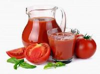 Tomato Juice