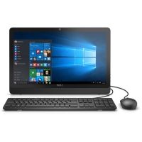 Dell Inspiron One Desktop PC