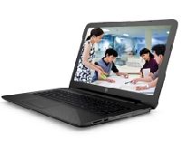 HP 15-AC650TU laptop