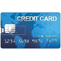 Printland  16 GB Credit card Shape Pendrive