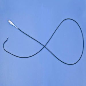Angiographic Tubing