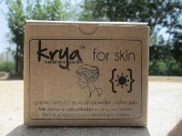 100 gm After Sun Krya face-wash