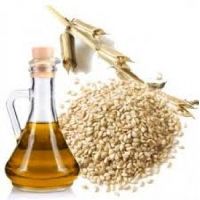 Organic Sesame Seed Oil- 500ml