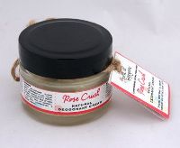 Rose Crush Natural Deodorant Cream