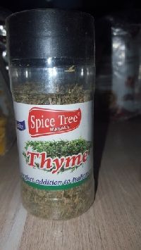 Organic Thyme