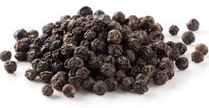 black pepper seeds