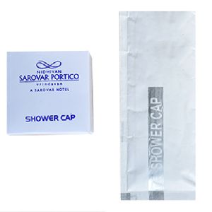 Hotel Disposable Shower Cap