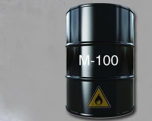 M100 Mazut Fuel Oil