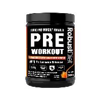 RobustDiet Pre Workout