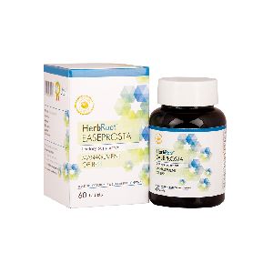 BPH Herbal supplement