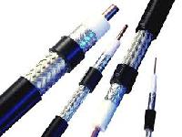 LMR 240 Flexible Low Loss Communications Coaxial Cable