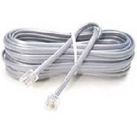 RG-11 coaxial cable is a very low loss 75 ohm coaxial cable