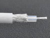RG 188 CABLE  maximum frequency for this  cable is 10 GHz.