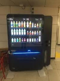 digital vending machine