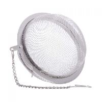 Tea Filters or Strainers