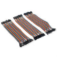 Male To Female Jumper Wires Kit