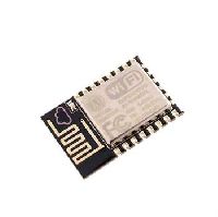 AI Transceiver ESP8266 ESP-12E Serial WiFi Wireless Transceiver SMD Module