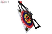 bandit toy crossbow set