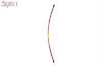 Beginners Recurve Bow 44"