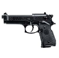 Beretta 92FS CO2 pellet pistol