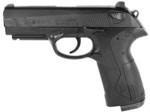 Beretta PX 4 Co2 Powered Plinking Air Gun