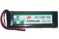 Li po Battery(Planes) 11.1v/3300 MAh/30C