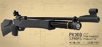 PX 100 Achilles PCP Air Rifle