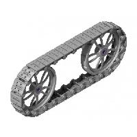 wheel chain