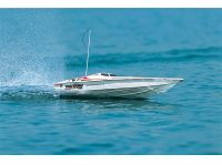 40031VE 1/20 Scale EP RACING RC Boat