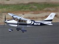 Cessna 1400mm Sky Trainer 182 4 Ch (RTF)