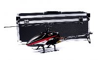 KDS 450C 6CH RC Helicopter (ARF) FULLY ASSEMBLED w/ Brushless Motor