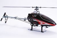 KDS 450S 6CH RC Helicopter ARF 100% Assembled Brushless Motor