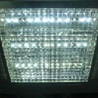 300 Power LED-Based Luminaires