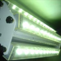 Universa-TL Eco-Friendly Power LED Strip Light Luminaire