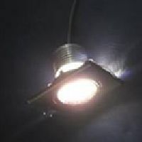 Power LED MR-16 Lights