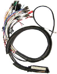 cable wiring harness