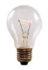 Incandescent Bulb