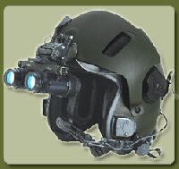 helicopters Aircrew helmet