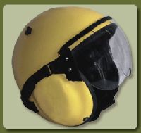 Ground Crew helmet