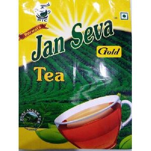 Jan Seva Gold Tea