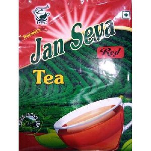 Jan Seva Red Tea