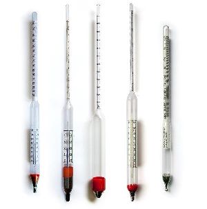 Gravity Hydrometer