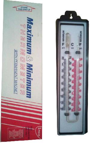 SAINCO THERMOMETER INDUSTRIES