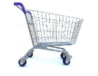 Foldable Shopping Carts