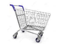 Trendy Shopping Carts