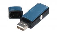 USB Audio Recorder