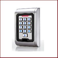 independent access control