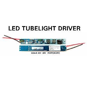 LED Tubelight Driver