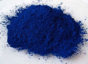 Beta Blue 15:4 Pigment Powder