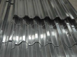 Aluminum Corrugated Sheet Roofing